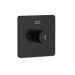Nút Điều Chỉnh Đầu Sen American Standard FFAS0927MB Màu Đen