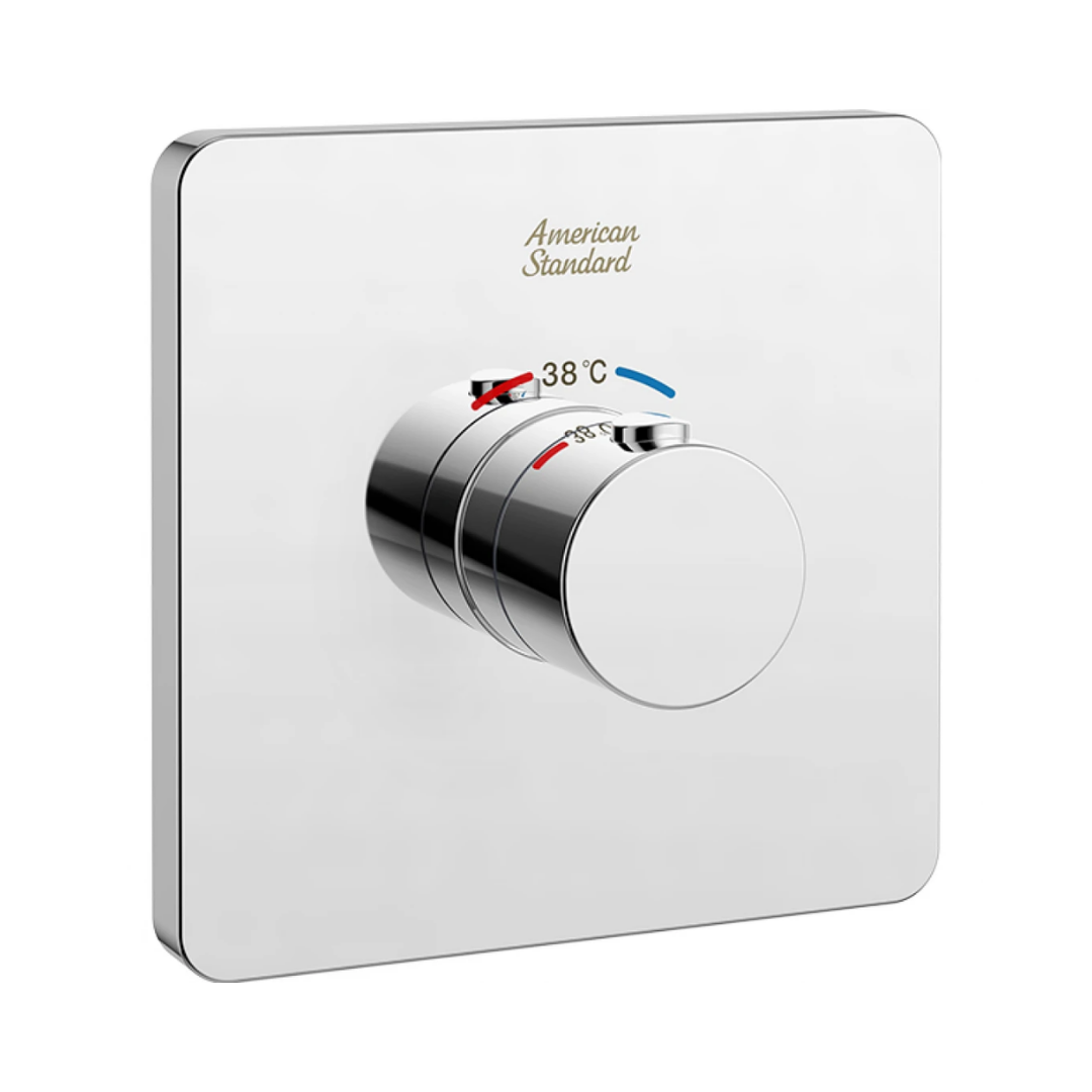 Bộ Trộn Nhiệt Độ American Standard FFAS0930 Âm Tường