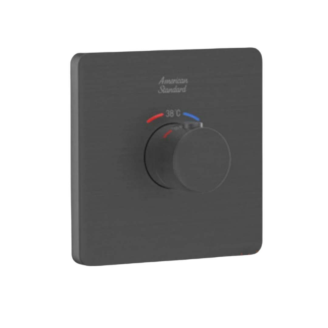Bộ Trộn Nhiệt Độ American Standard FFAS0930BHG Âm Tường EasySET Màu Ghi