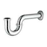 Ống Thải Nước Chữ P American Standard FFAS3939 240mm