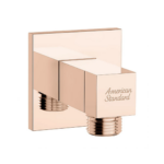 Co Nối American Standard FFAS9142WS EasySET Vuông Màu Vàng Hồng