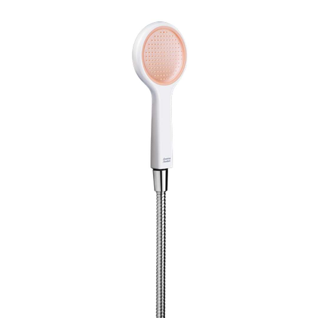 Bộ Tay Sen Và Gác Sen American Standard FFASS506-GR Genie Hồng