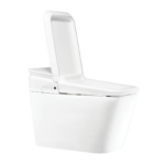 Bồn Cầu Điện Tử American Standard KP-8310 PLAT Nắp Êm