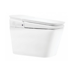 Bồn Cầu Điện Tử American Standard KP-8312 PLAT Nắp Tự Động
