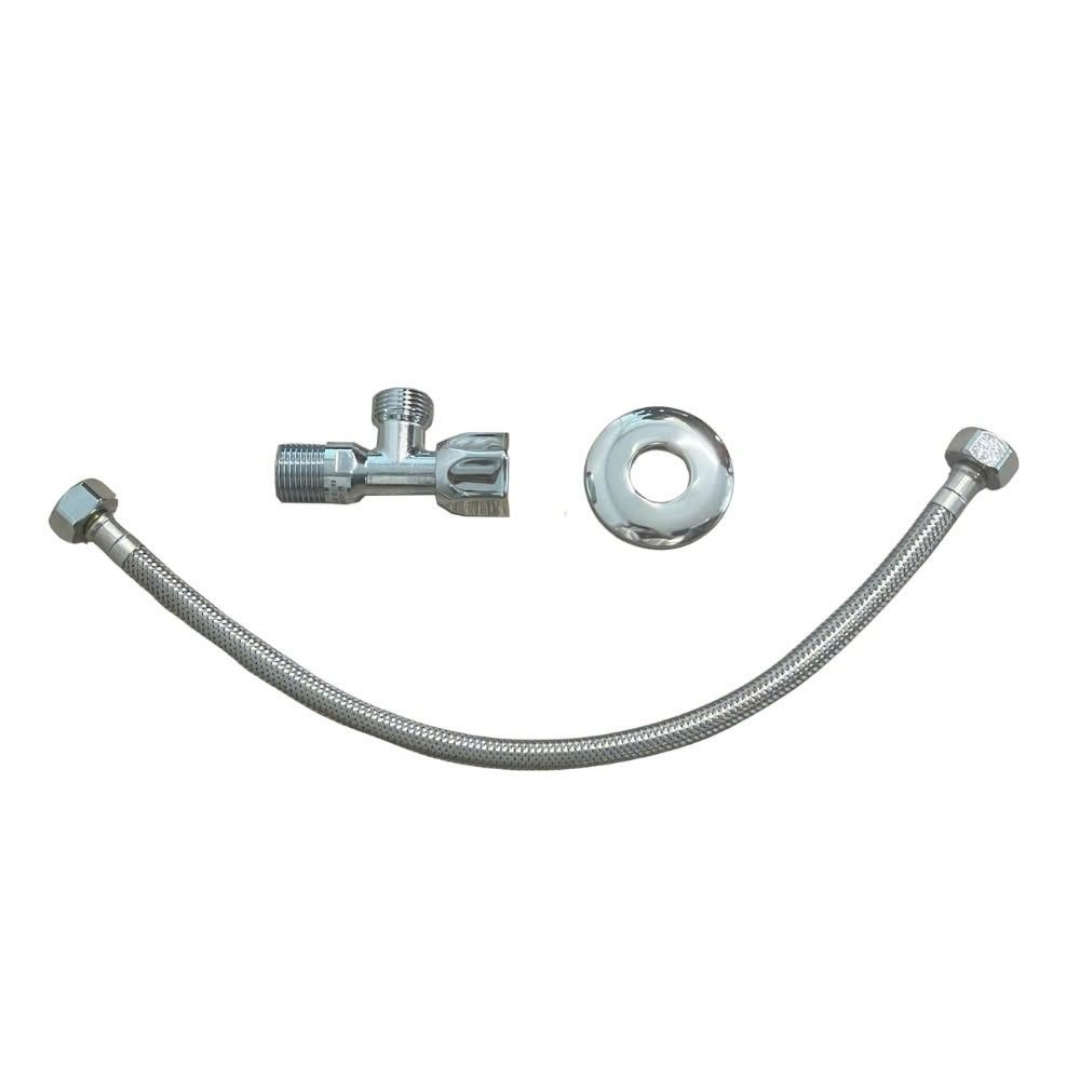 Van giảm áp và dây cấp American Standard M19012