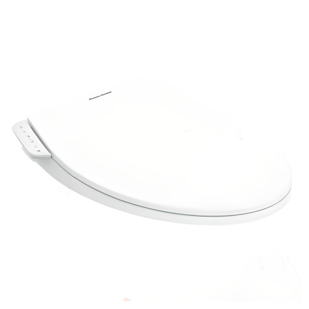 Nắp Bồn Cầu Rửa Cơ American Standard M4A839 SW