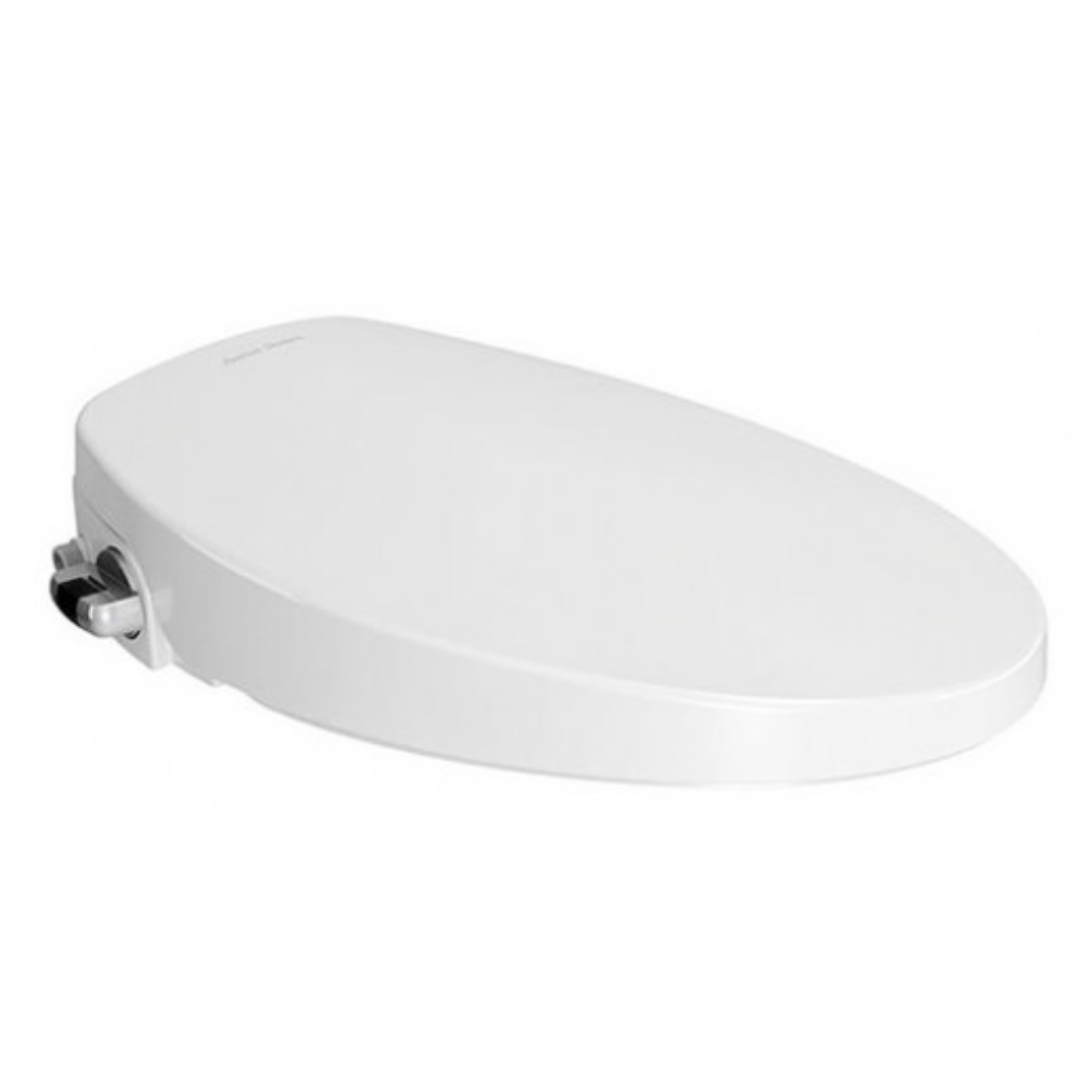 Nắp Rửa Bồn Cầu Thông Minh American Standard Slim SLIM00001-WT