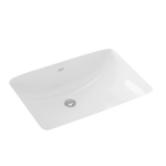 Chậu Lavabo Bán Âm American Standard TI-0459-WT