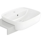 Chậu Lavabo Bán Âm American Standard VF-0320 Signature