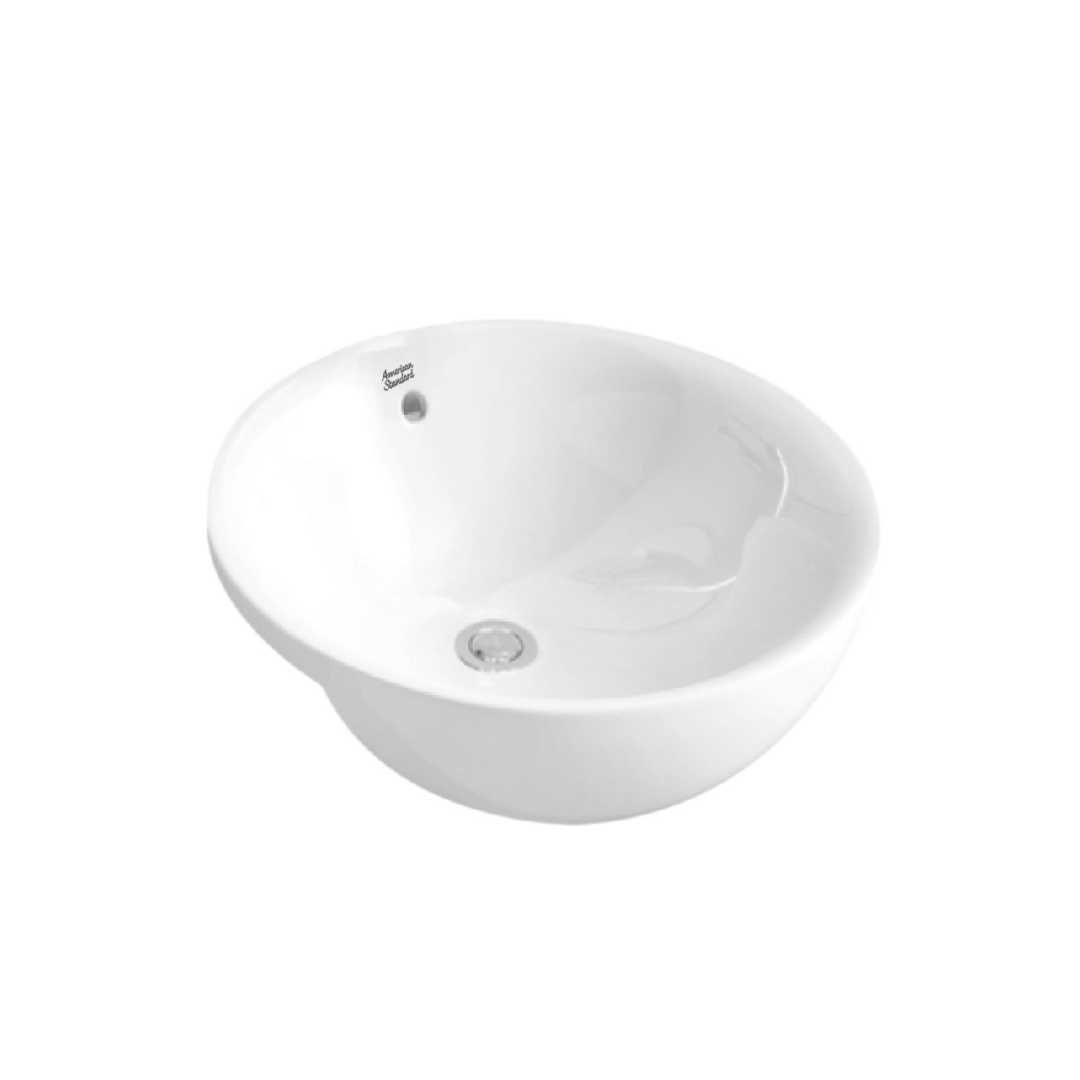 Chậu Lavabo Bán Âm American Standard VF-0333