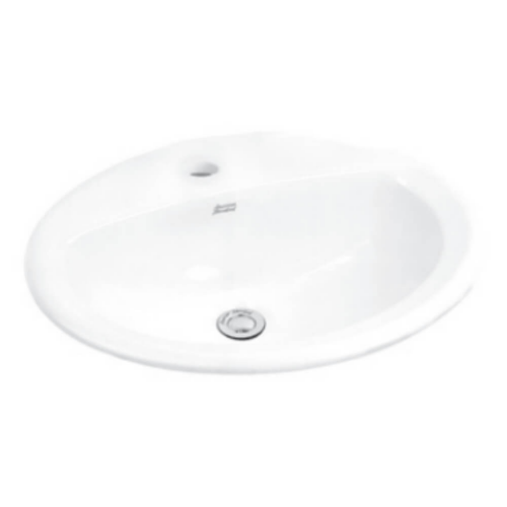 Chậu Lavabo Dương Vành American Standard VF-0476