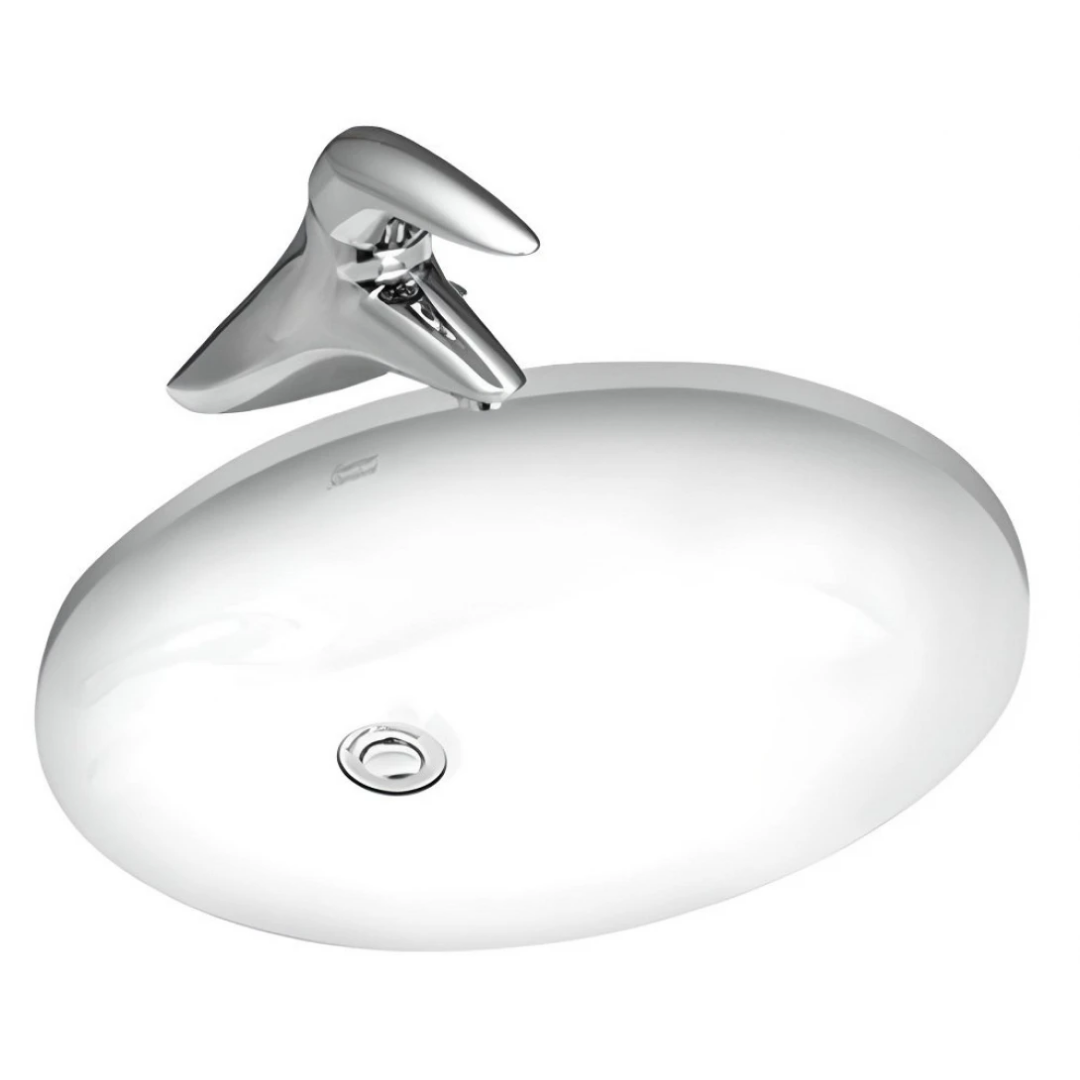 Chậu Lavabo Âm Bàn American Standard VF-0496