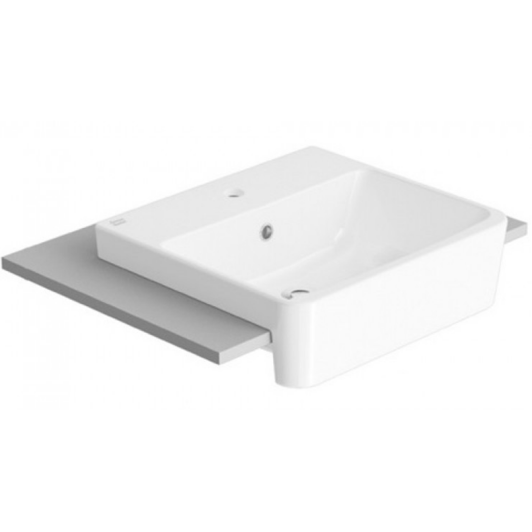 Chậu Lavabo Bán Âm American Standard VF-0519