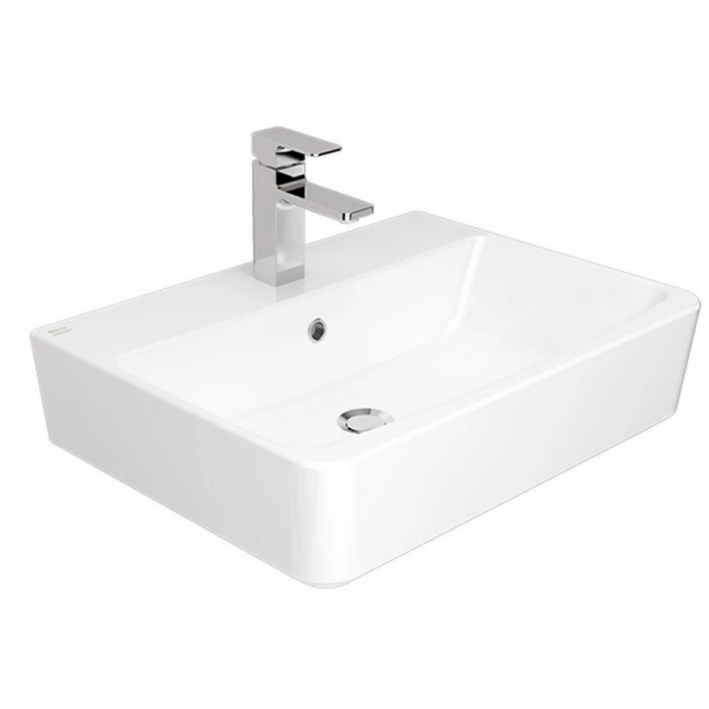 Chậu Lavabo Đặt Bàn American Standard WP-0620