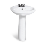 Chậu Lavabo Treo Tường American Standard VF-0969-3H