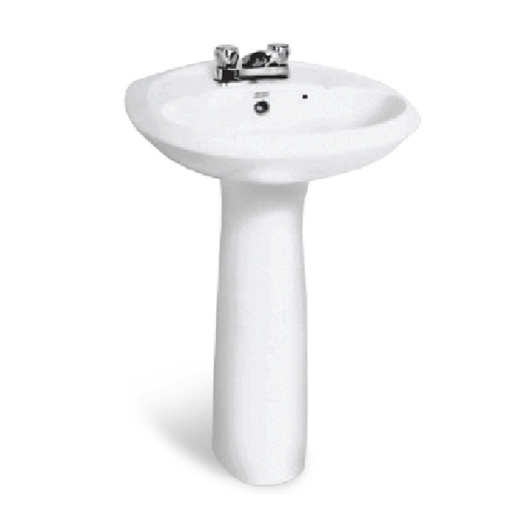 Chậu Lavabo Treo Tường American Standard VF-0969-3H