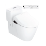 Bồn Cầu Điện Tử American Standard VF-1808TPR