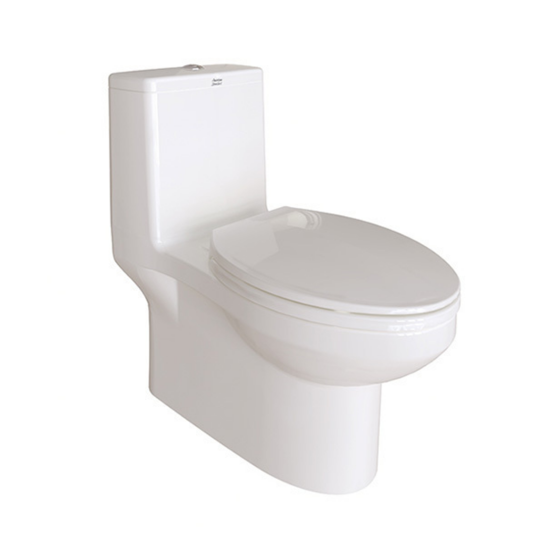 Bồn Cầu 01 Khối American Standard VF-1858