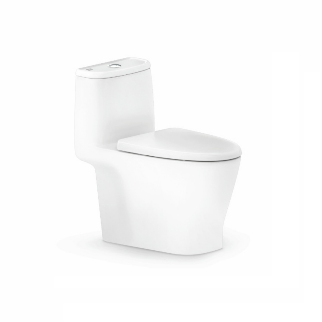 Bồn cầu 1 khối American Standard VF-1862NO