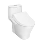 Bồn Cầu American Standard VF-1862PL Nắp Điện Tử WP-7SL1