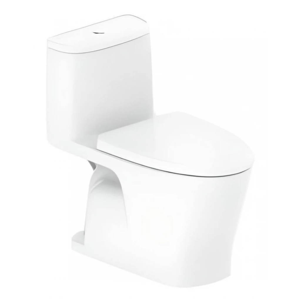 Bồn Cầu 01 Khối American Standard VF-1863