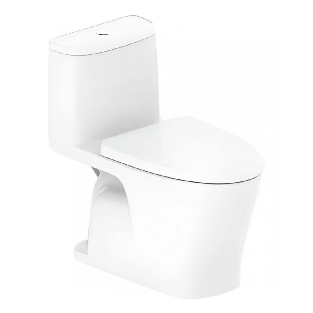 Bồn Cầu 01 Khối American Standard VF-1863