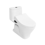 Bồn Cầu Điện Tử American Standard VF-1863PR Nắp WP-7SR1