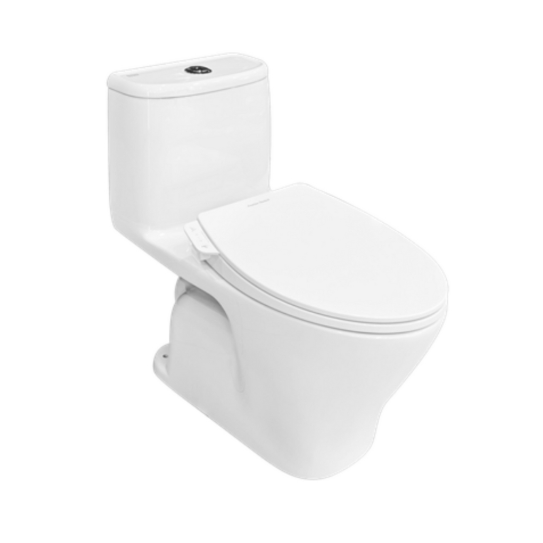 Bồn Cầu American Standard VF-1863SW Nắp Rửa Cơ M4A839