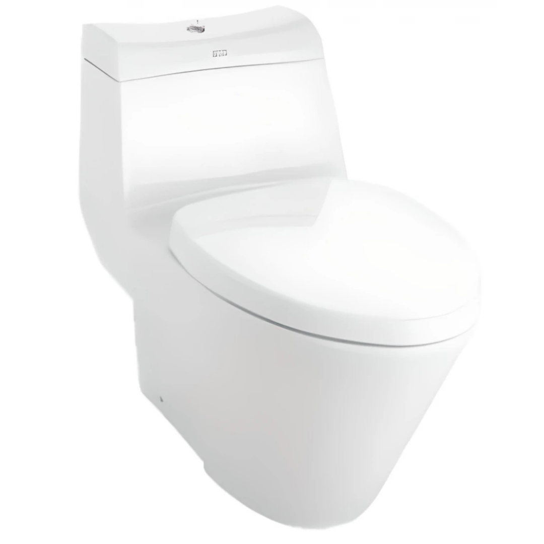 Bồn Cầu 01 Khối American Standard VF-2010
