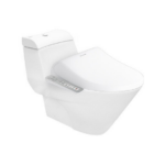 Bồn Cầu American Standard VF-2010PL Nắp Rửa Điện Tử