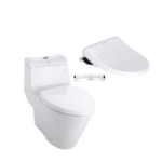 Bồn Cầu Điện Tử American Standard VF-2010PR