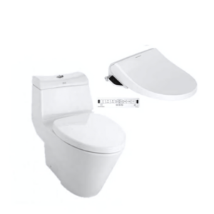 Bồn Cầu Điện Tử American Standard VF-2010PR