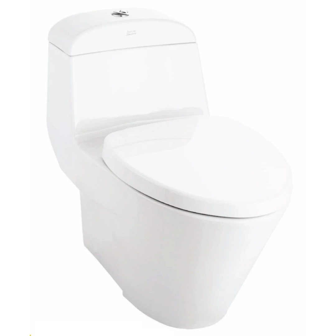 Bồn Cầu 01 Khối American Standard VF-2011