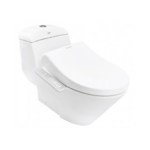 Bồn Cầu American Standard VF-2011PL Nắp Rửa Điện Tử