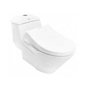 Bồn Cầu American Standard VF-2011PL Nắp Rửa Điện Tử