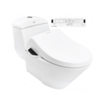 Bồn Cầu Điện Tử American Standard VF-2011PR