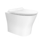 Bồn Cầu Đặt Sàn American Standard VF-2141S Nắp WP-C119