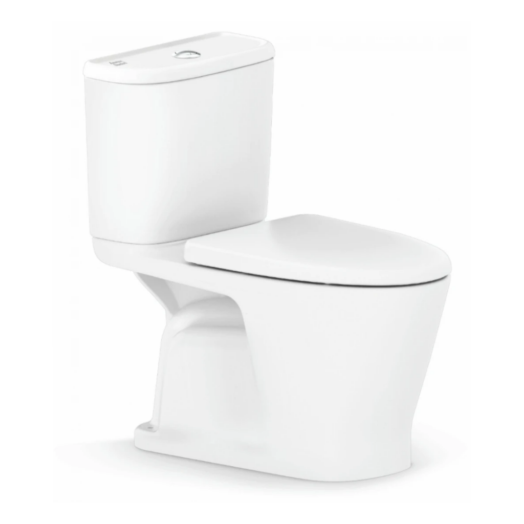 Bồn Cầu 02 Khối American Standard LOVEN VF-2162