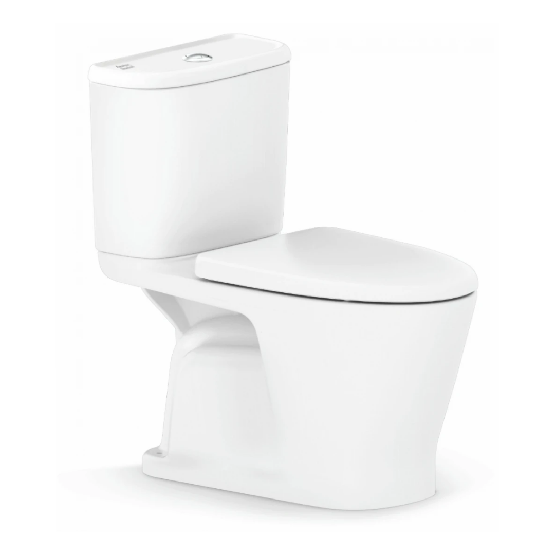 Bồn Cầu 02 Khối American Standard LOVEN VF-2162