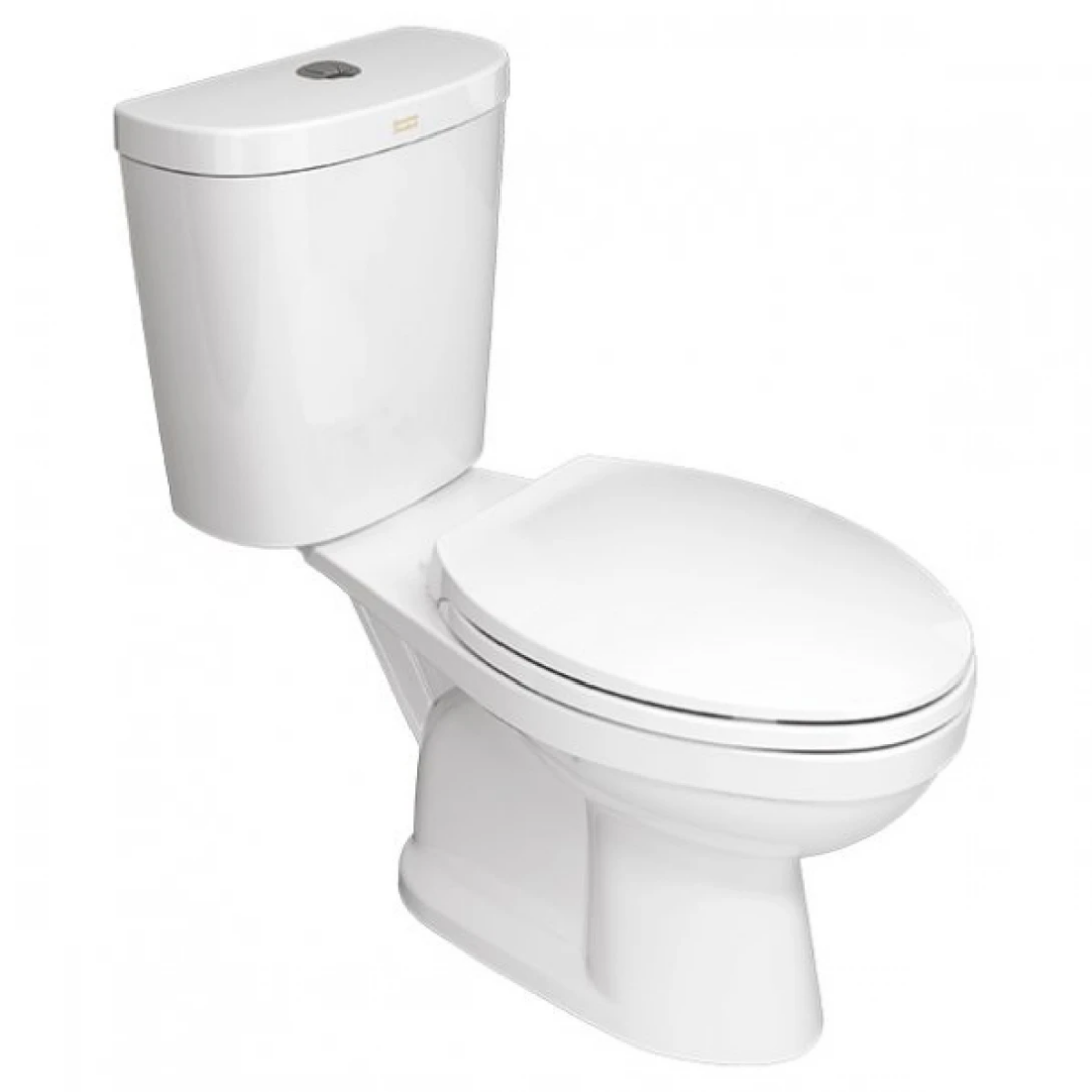 Bồn Cầu 02 Khối American Standard VF-2397