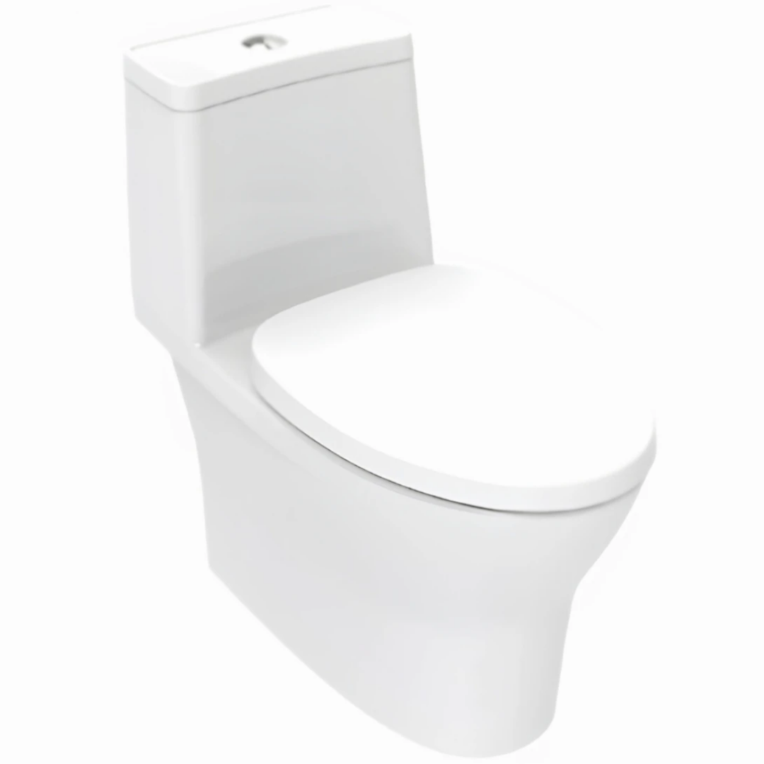 Bồn Cầu 01 Khối American Standard VF-2530