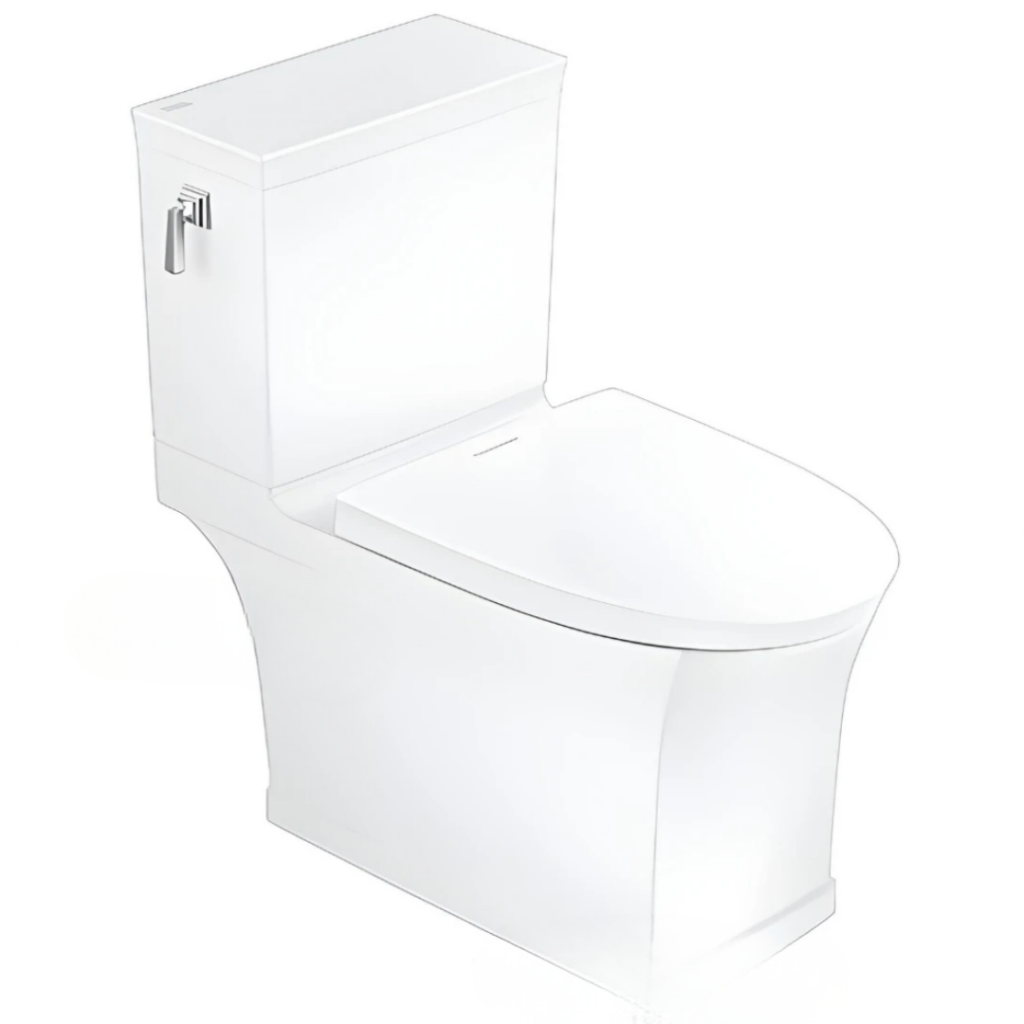 Bồn Cầu 02 Khối American Standard VF-2781