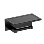 Móc Giấy Vệ Sinh American Standard WF-0498MB Màu Đen