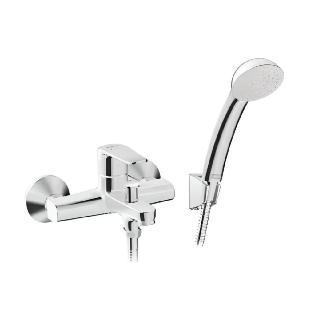Vòi Sen Tắm Nóng Lạnh American Standard WF-0711