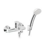 Vòi Sen Tắm Nóng Lạnh American Standard WF-0711