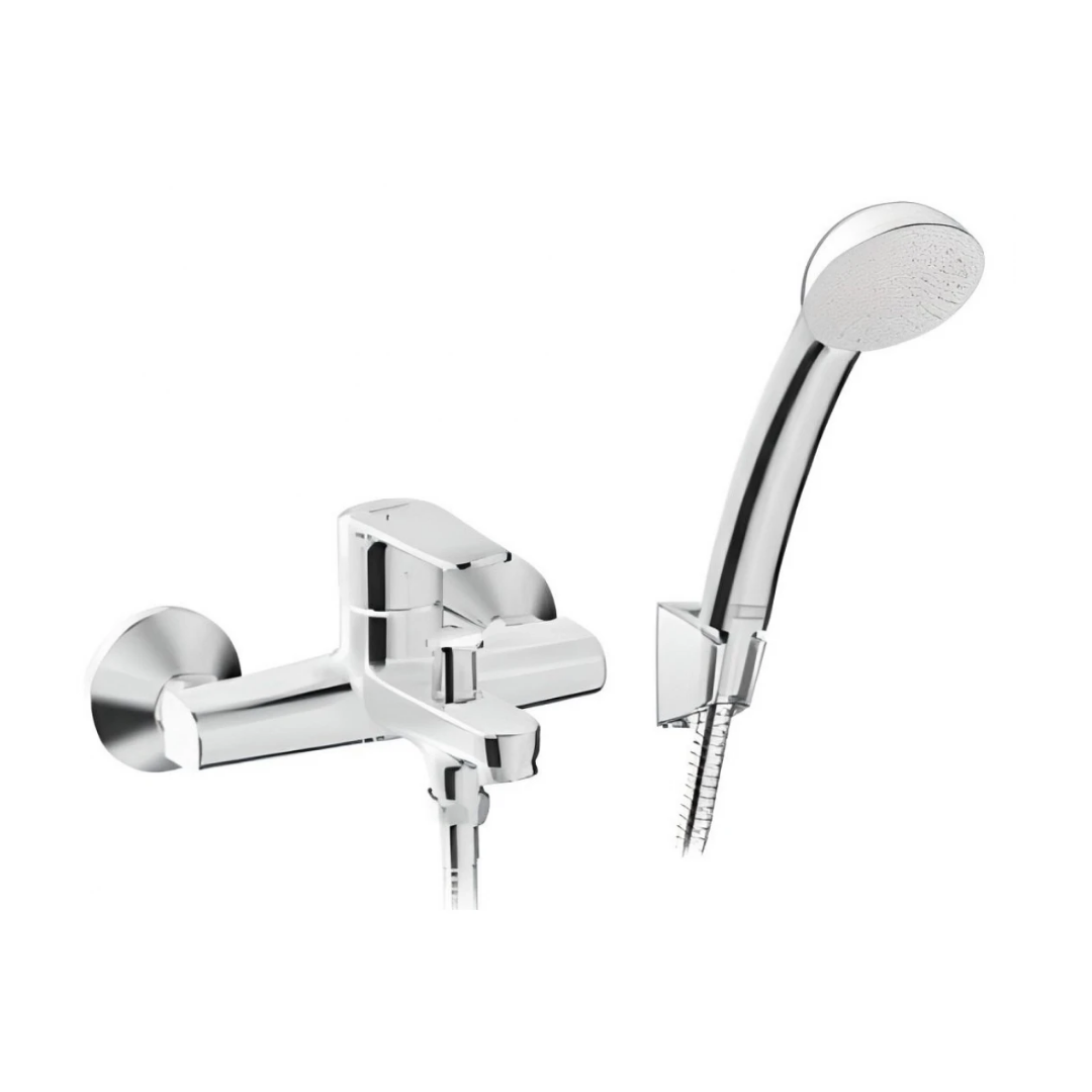 Vòi Sen Tắm Nóng Lạnh American Standard WF-0711