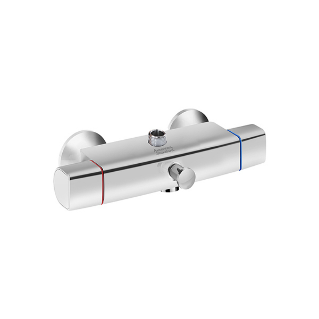 Vòi Sen Tắm Nóng Lạnh American Standard WF-0715