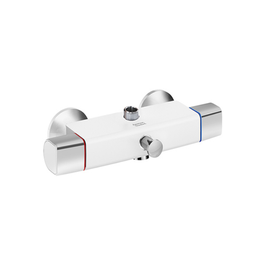 Vòi Sen Tắm Nóng Lạnh American Standard WF-0715W