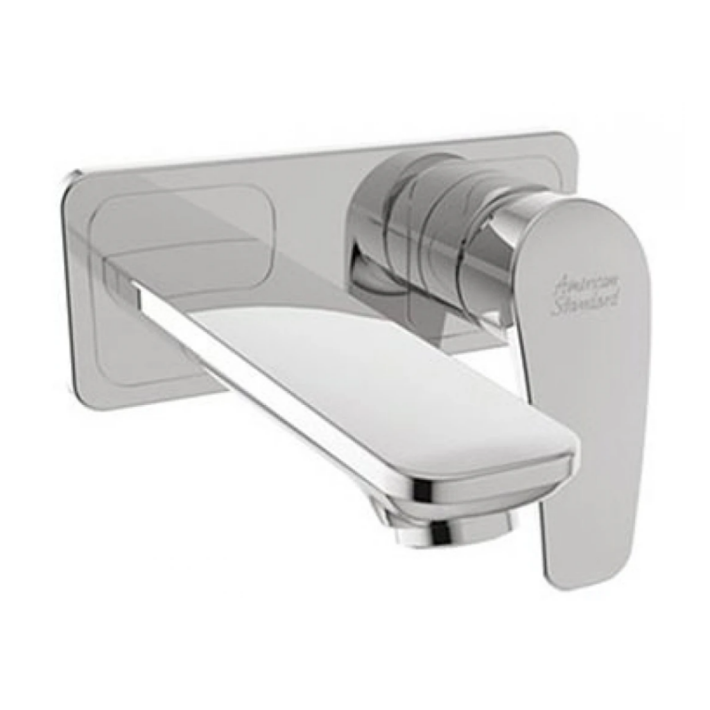 Vòi Lavabo Nóng Lạnh American Standard WF-0904 Gắn Tường