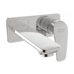 Vòi Lavabo Nóng Lạnh American Standard WF-0904 Gắn Tường